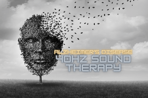 40Hz Sound Therapy: A Ray of Hope for Alzheimer's Patients