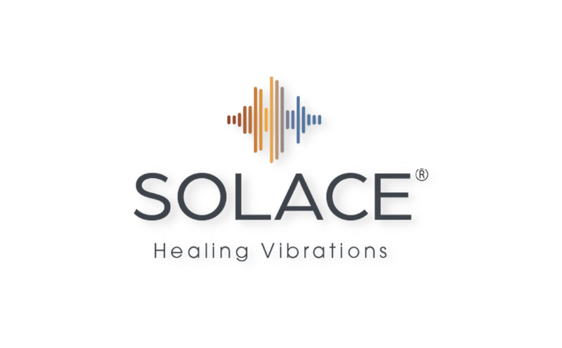 SOLACE - Healing Vibrations