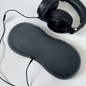 SonicBliss™ Vibracoustic Wave Speaker - Headphone Jack